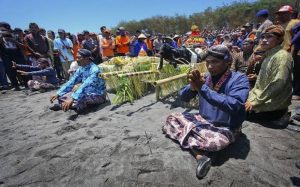 Kejawen, Menurut Berkehidupan Masyarakat Jawa