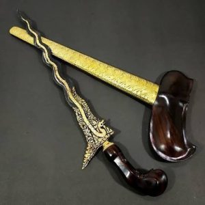 Keris