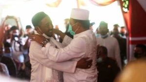 Bupati Sampang Biayai Kuliah – Mondok Santri Ustadz Tajul Muluk