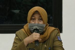 SATU PASIEN VARIAN COVID – 19 XBB DINYATAKAN SEMBUH, BEGINI LANGKAH SERIUS DINKES SURABAYA