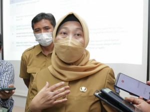 DINKES SURABAYA KELUARKAN SE KEWASPADAAN DINI TERHADAP PENYAKIT GANGGUAN GINJAL AKUT