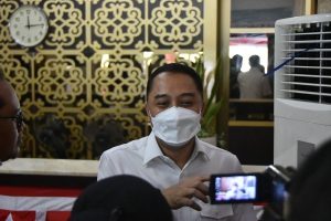 PEMKOT SURABAYA WASPADA PENYAKIT GAGAL GINJAL MISTERIUS