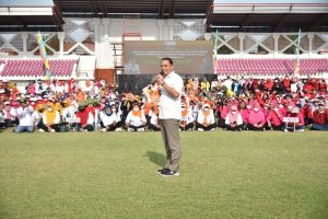 ANTISIPASI DBD, WALI KOTA ERI CAHYADI AJAK SEMUA ELEMEN MASYARAKAT GENCARKAN PSN