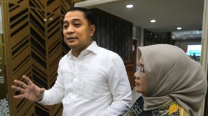PERINGATI HARI PAHLAWAN, PEMKOT SURABAYA HAPUS SANKSI ADMINISTRATIF BUNGA PAJAK DAERAH