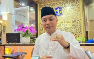 WALI KOTA ERI CAHYADI PANTAU PELAYANAN DI KELURAHAN DAN KECAMATAN LEWAT CCTV