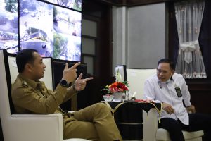 GEBRAKAN BARU PEMKOT BERSAMA PA SURABAYA, PENGURUSAN HAK ASUH ANAK LEBIH MUDAH DAN AKTE PERCERAIAN BISA DIAMBIL DI SIOLA