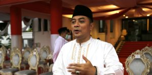 PEMKOT KOLABORASI DENGAN RS DAN KKP KELAS I SURABAYA ATASI KELANGKAAN VAKSIN MENINGITIS
