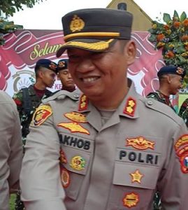 Tingkatkan Pelayanan Publik, Kapolres Lamongan Luncurkan “Lapor Pak Kapolres” Melalui WA 081319082001