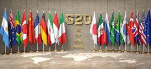 Media Asing Sebut Pengamanan KTT G20 di Bali Bukan Main-Main