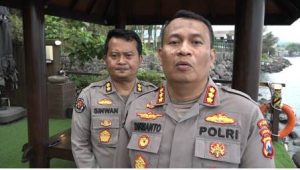 Satu Lagi Pembuat Konten “Kebaya Merah” Diamankan Ditreskrimsus Polda Jatim