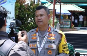 Polri Tetap Kawal dan Amankan Kepulangan Kepala Negara dan Delegasi KTT G20