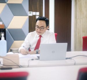 PAMEKASAN MASUK 15 BESAR KABUPATEN PALING INOVATIF DI INDONESIA