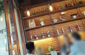 Rumah Korlap Aksi Didatangi Oleh Oknum Yang Mengatasnamakan Dan Diperintah Oleh Kanwil dan Kalapas Klas I Malang