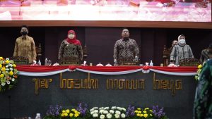 Pemprov Jatim Usulkan Raperda Pengelolaan Keuangan Daerah
