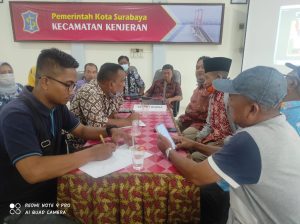 Respon Lurah Anggoro Tentang Program “Sambat Warga “