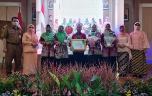 PEMANFAATAN TOGA DAN AKUPRESUR UNTUK KENDALIKAN HIPERTENSI