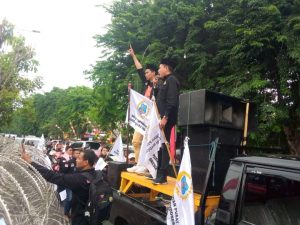 AMI Minta Kakanwil Kemenkumham Jatim Untuk Segera Memecat Oknum Sipir, Kalapas Klas I Malang dan Kadivpas Kanwil Kemkumham Jatim