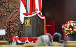 Pemprov Usulkan Lima BUMD Jatim Berubah Nomenklatur Jadi Perseroda