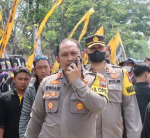 Program ‘SIAP KEREN’ Polres Ngawi Hadir Sebagai Solusi Kebutuhan Masyarakat