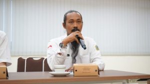 Gelar Rakor, Kapolres Gresik dan Kepala Desa Sekapuk Sepakat Jadwal Konser Denny Caknan Mulai Siang hingga Sore