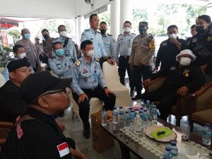 Kredibilitas WBBM Kanwil Jatim Dipertanyakan, Patutkah Kadivpas Dipertahankan ?