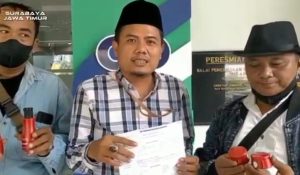 AMI Melaporkan Kosmetik LC Beauty Ke BPOM