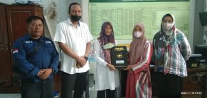 AMI Berikan Solusi Untuk Dunia Pendidikan