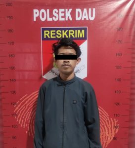 Polres Malang Berhasil Amankan Pelaku Penganiayaan Dua Perempuan yang Viral di Medsos