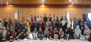 Meriah, Diskusi Warumas di Unigoro