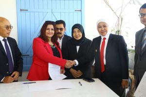 Gubernur Khofifah ke Mesir Bawa Oleh-oleh Kontrak Ekspor Bernilai 11 Juta USD