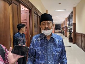 Wakil Ketua DPRD Jatim, Achmad Iskandar Minta Konekvitas Antar Pelabuhan di Madura Ditingkatkan