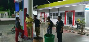 Respon Baik Kapolres Sumenep Atas Aduan Masyarakat