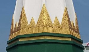 Tugu Pahlawan sebagai Simbol Pengingat Masa Depan Bangsa