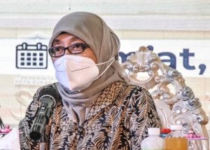 JANGAN LEWATKAN, PEMKOT SURABAYA BUKA PENDAFTARAN BEASISWA PEMUDA TANGGUH UNTUK MAHASISWA