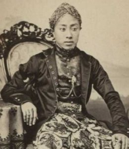 Jejak Asli Keraton Surabaya
