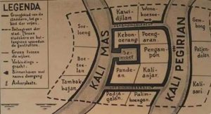 Surabaya berasal dari Curabhaya, bukan Hujunggaluh