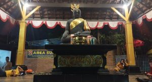 Joko Dolog dan Surabaya, Apa Kaitannya?
