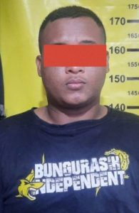 Begal Wilayah Tambaksari  Berhasil Diamankan Polisi