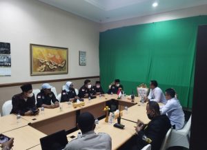 Hormati Hari Pahlawan, AMI Tunda Aksi Part IV