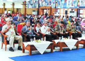 Ketua DPRD Jatim Dukung Pendaftaran Kekayaan Intelektual oleh Kemenkumham