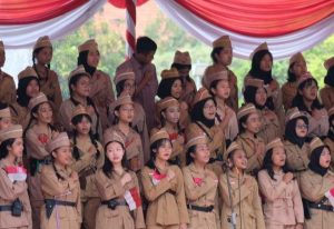 PEMKOT SURABAYA MULAI TERAPKAN KEBIJAKAN PR KARAKTER BAGI PELAJAR SD-SMP SEDERAJAT