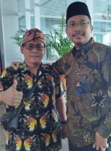 Bupati Sidoarjo Apresiasi Indonesia Tuan Rumah KTT G20