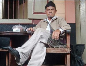Hari Pahlawan, Tonggak Inspirasi Pembangunan Masa Depan