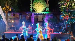 HUT Majapahit dan Sisa Peradaban di Surabaya