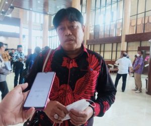 Komis B DPRD Jatim Harap Pemerintah Fasilitasi Legalitas UMKM