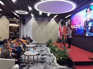 Launching Sentra GAKKUMDU Kabupaten Bangkalan, Dengan Slogan ‘AWAS, CEGAH dan TINDAK’