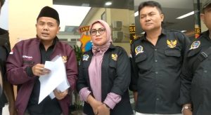 Polda Jatim Atensi Laporan AMI dan AUMA Perihal Budi Dalton