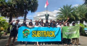 FFI, Piala Citra, dan Pelajaran dari Batavia