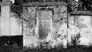 Memoir Batavia dan Soerabaia