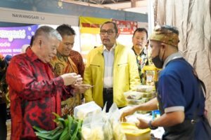 DPRD Jatim Gerakkan Ekonomi Masyarakat Melalui Festival Gubernur Soerjo